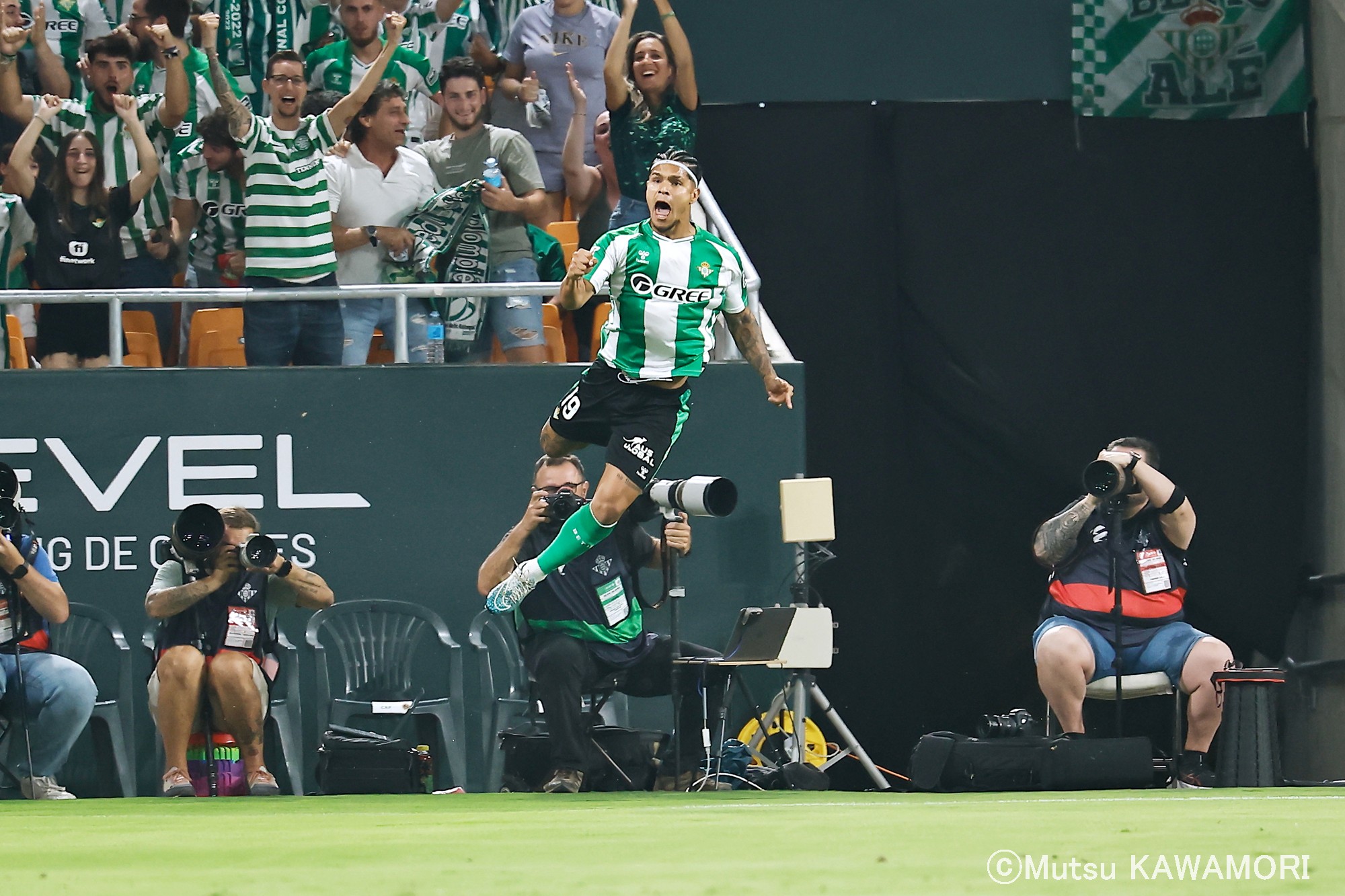 Please do not reproduce without prior permission.