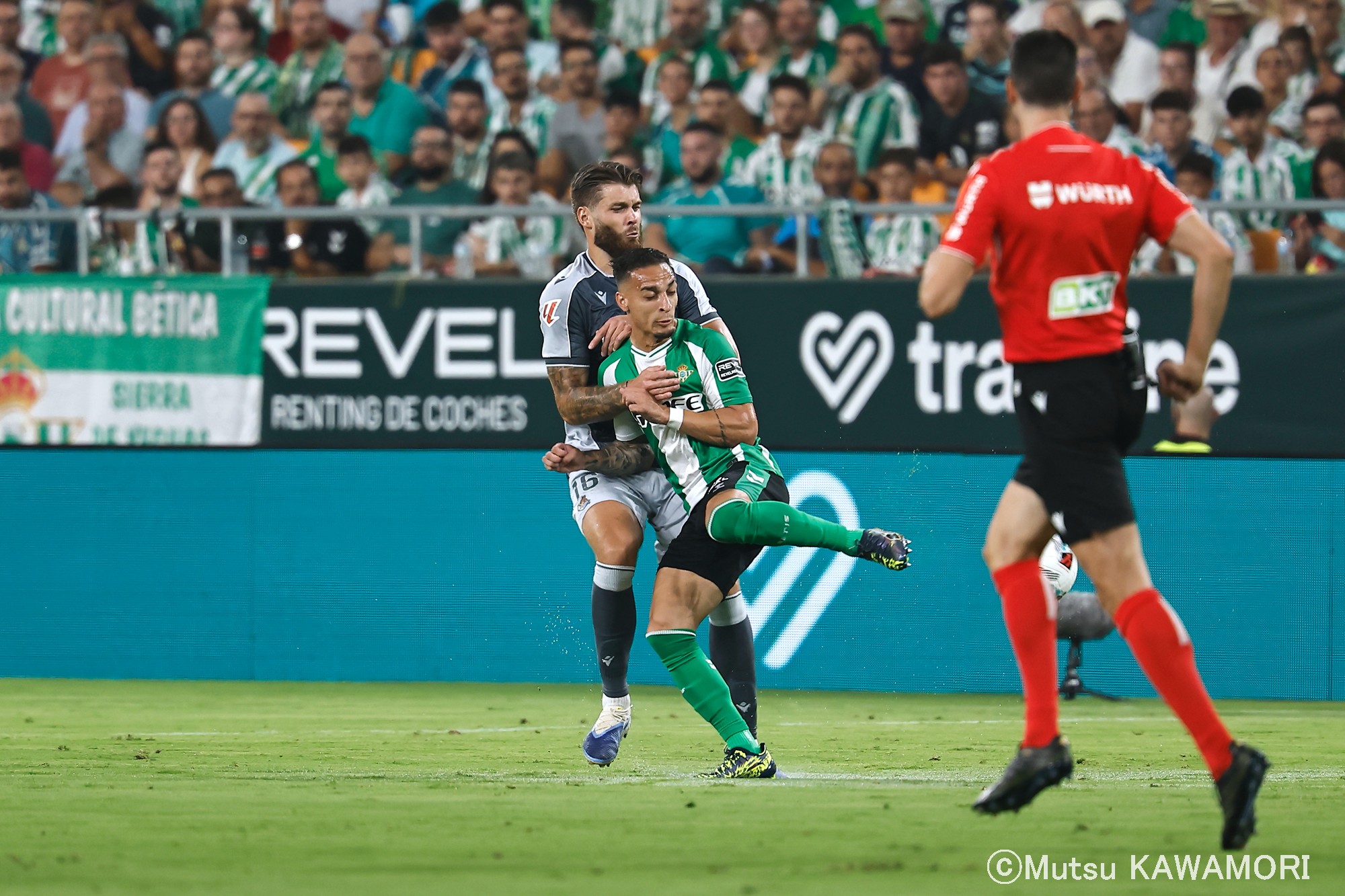 Please do not reproduce without prior permission.