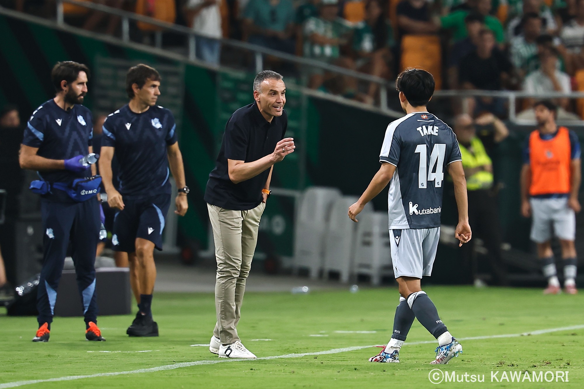 Please do not reproduce without prior permission.