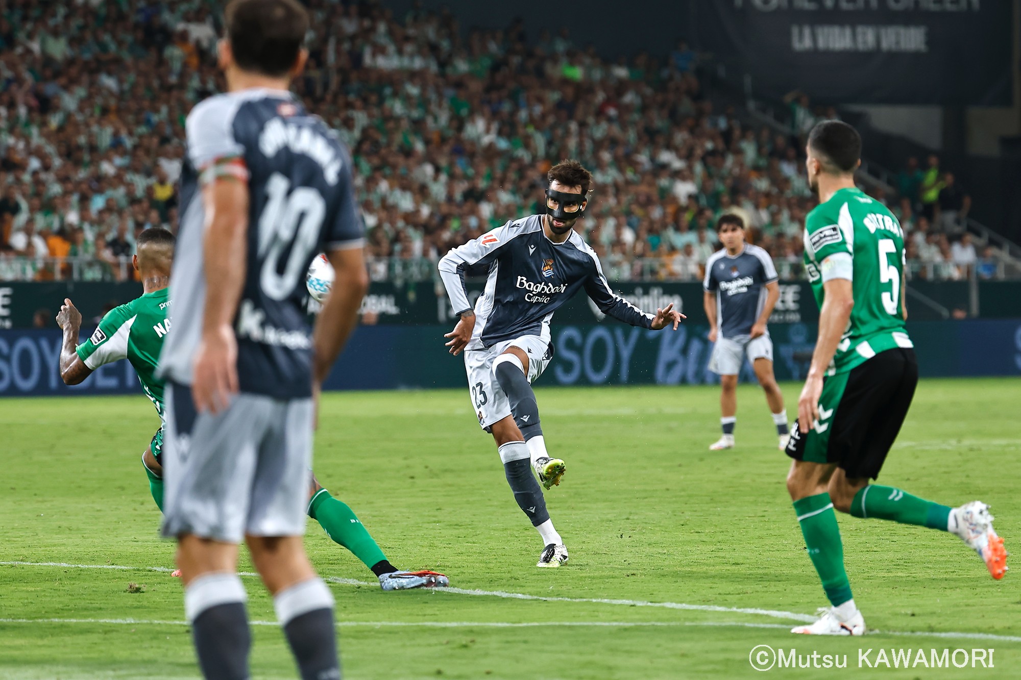 Please do not reproduce without prior permission.