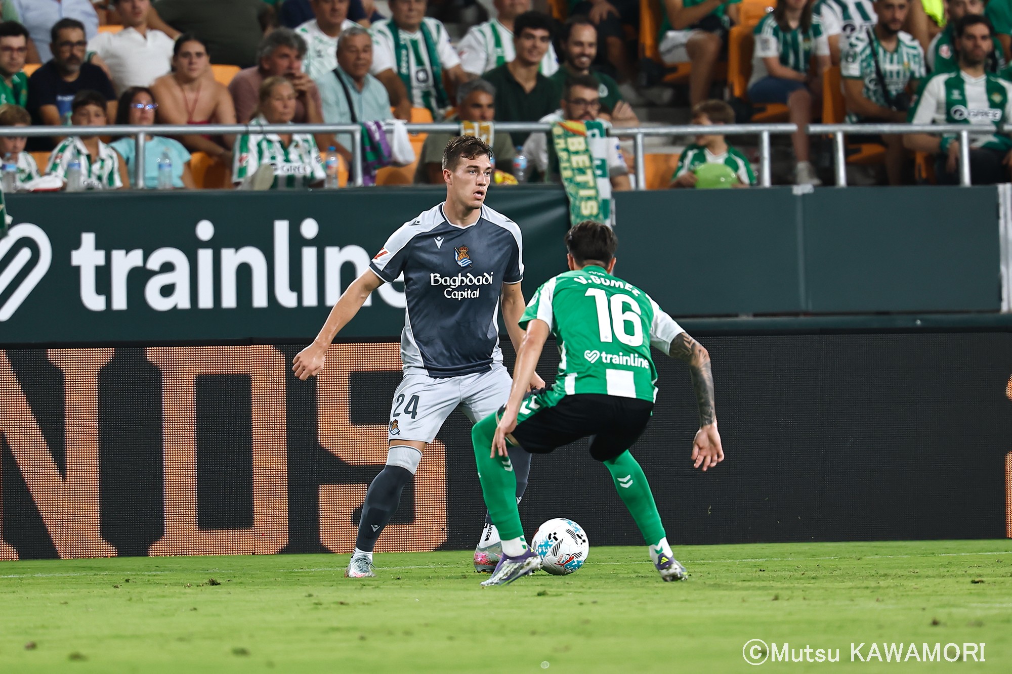 Please do not reproduce without prior permission.