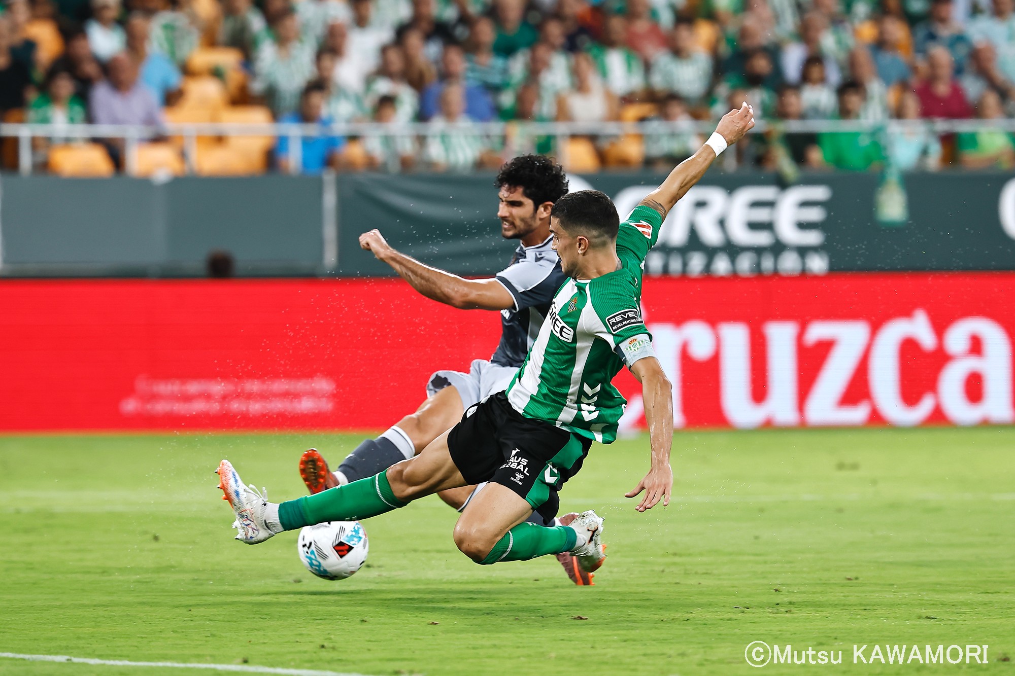 Please do not reproduce without prior permission.