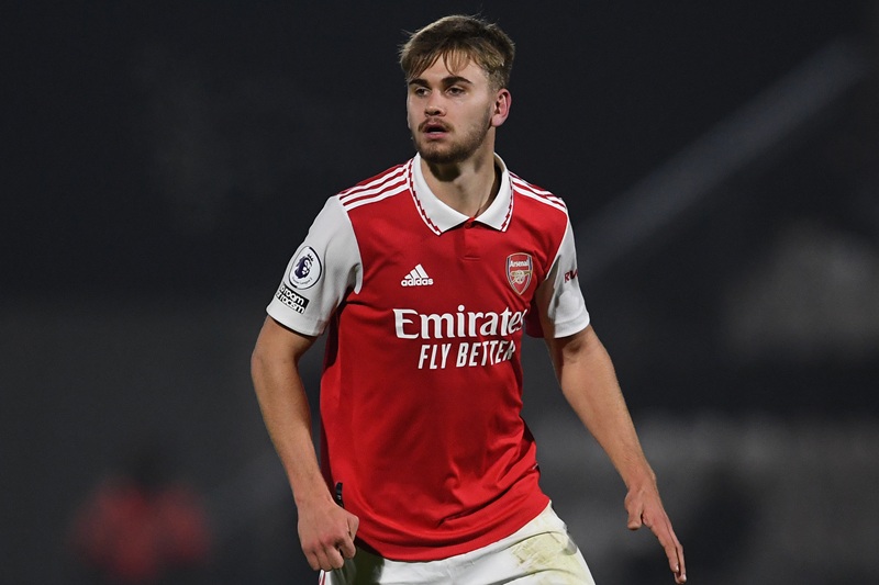 将来プレミアリーグアーセナルでウイングをやろうとしていたスパイク adidas、“刺繡”コラボスパイクが登場！アーセナルのイングランド代表DF