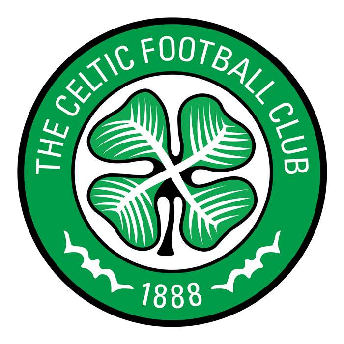 セルティックのロゴ