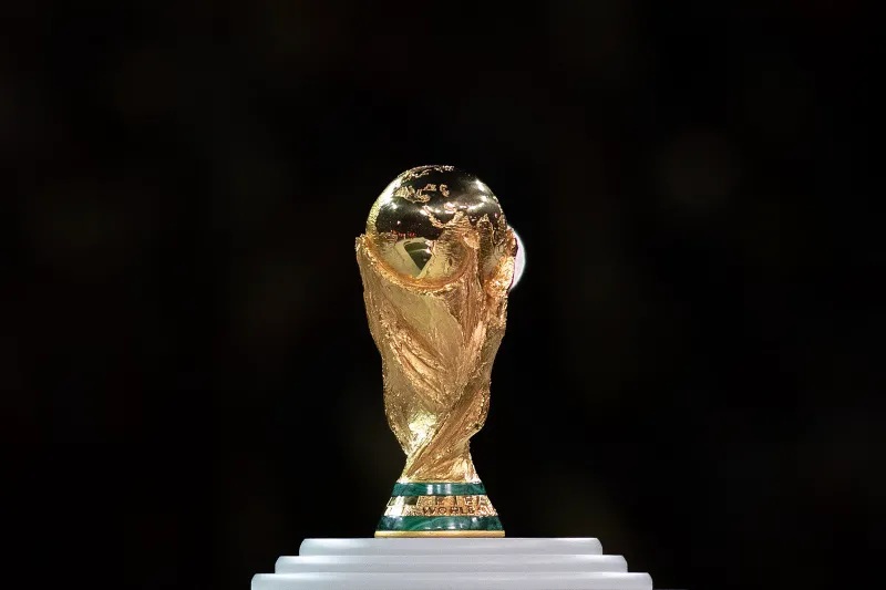 FIFAワールドカップ