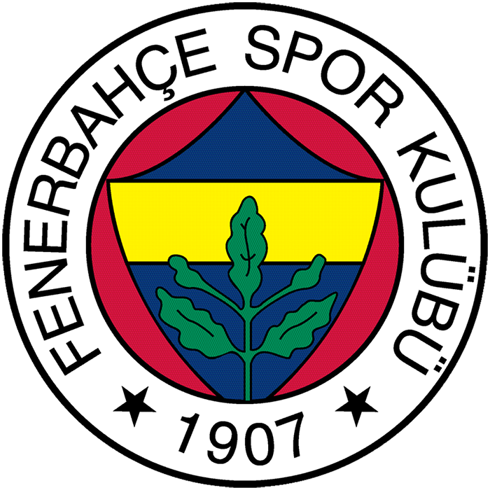 フェネルバフチェのロゴ