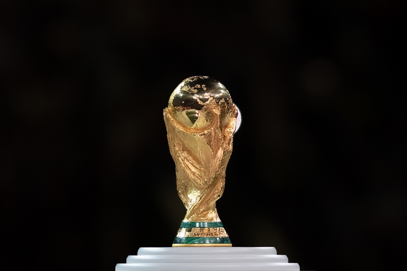 FIFAワールドカップ