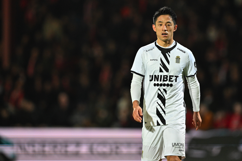 元神戸の森岡亮太がビーチサッカー日本代表に初選出！　来月ポルトガル代表と親善試合
