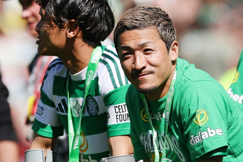 前田大然