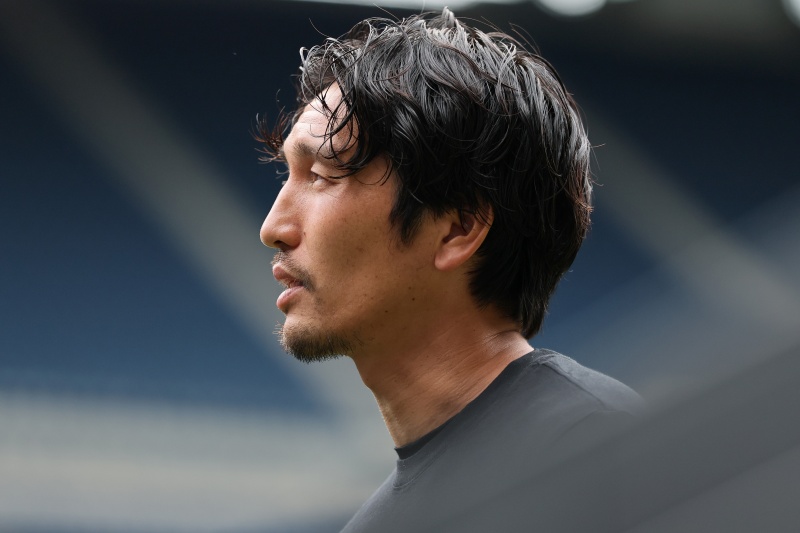 原口元気
