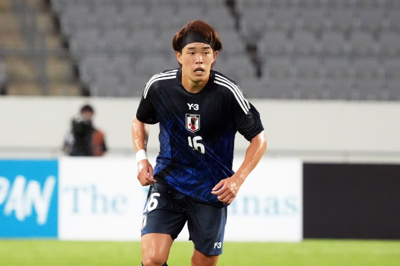 安藤智哉