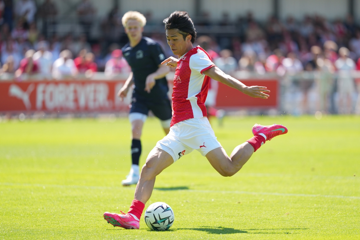 中村敬斗