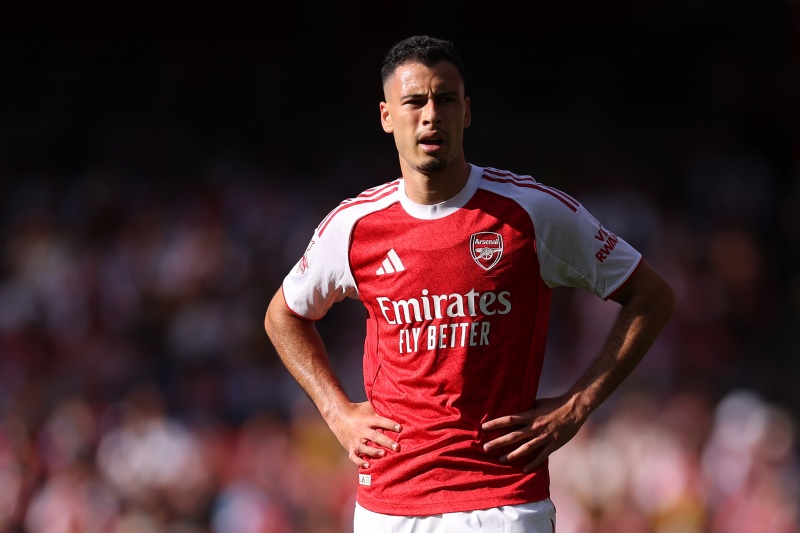 ガブリエウ・マルティネッリ