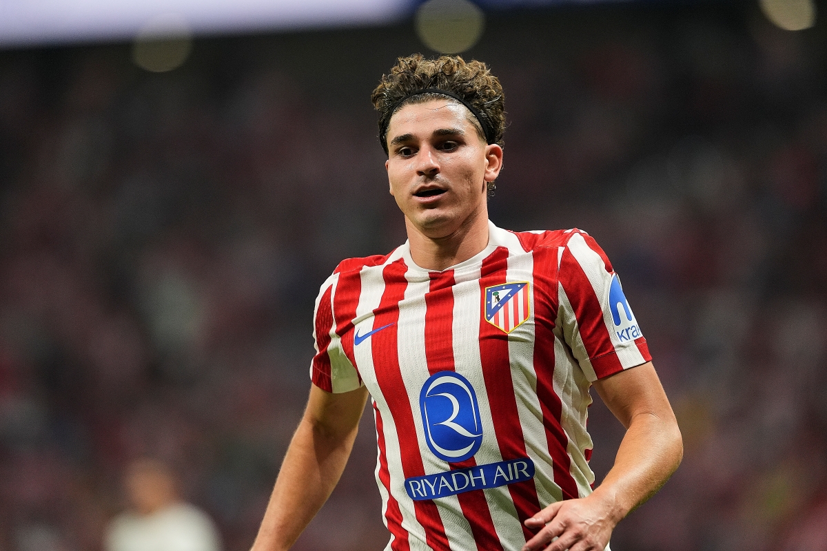 アトレティコ、CL開幕節はJ・アルバレスら主力5選手が欠場…初戦は敵地