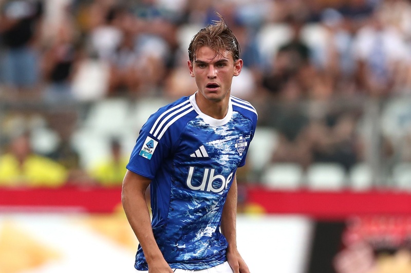 ニコラス・パス