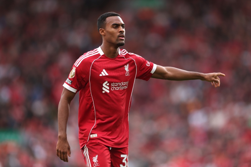 リヴァプールがMFフラーフェンベルフに新たな長期契約を提示へ？…給与