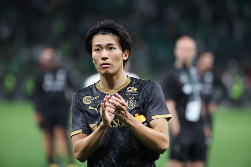 中村敬斗