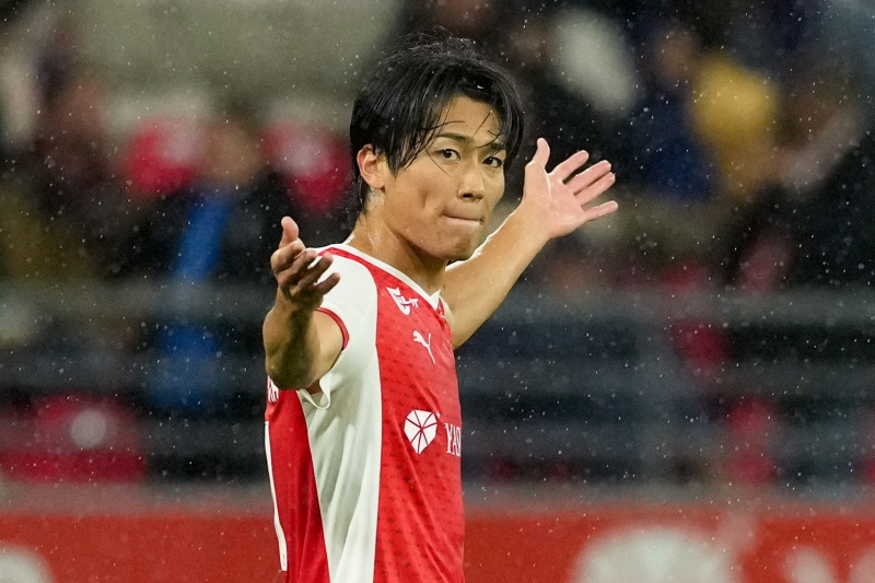 中村敬斗