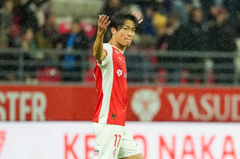 中村敬斗