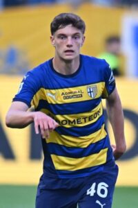 ジョヴァンニ・レオーニ