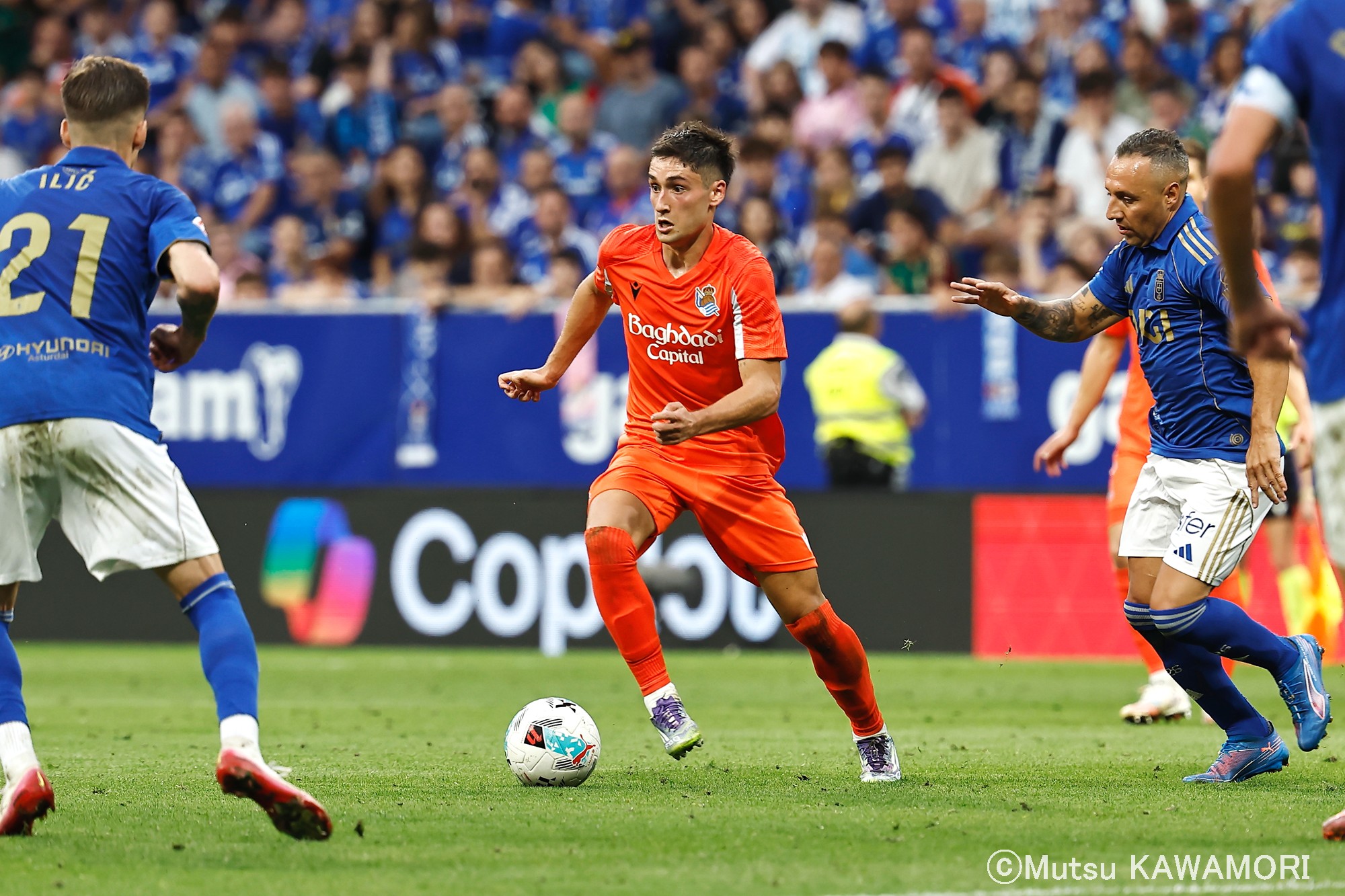 Please do not reproduce without prior permission.