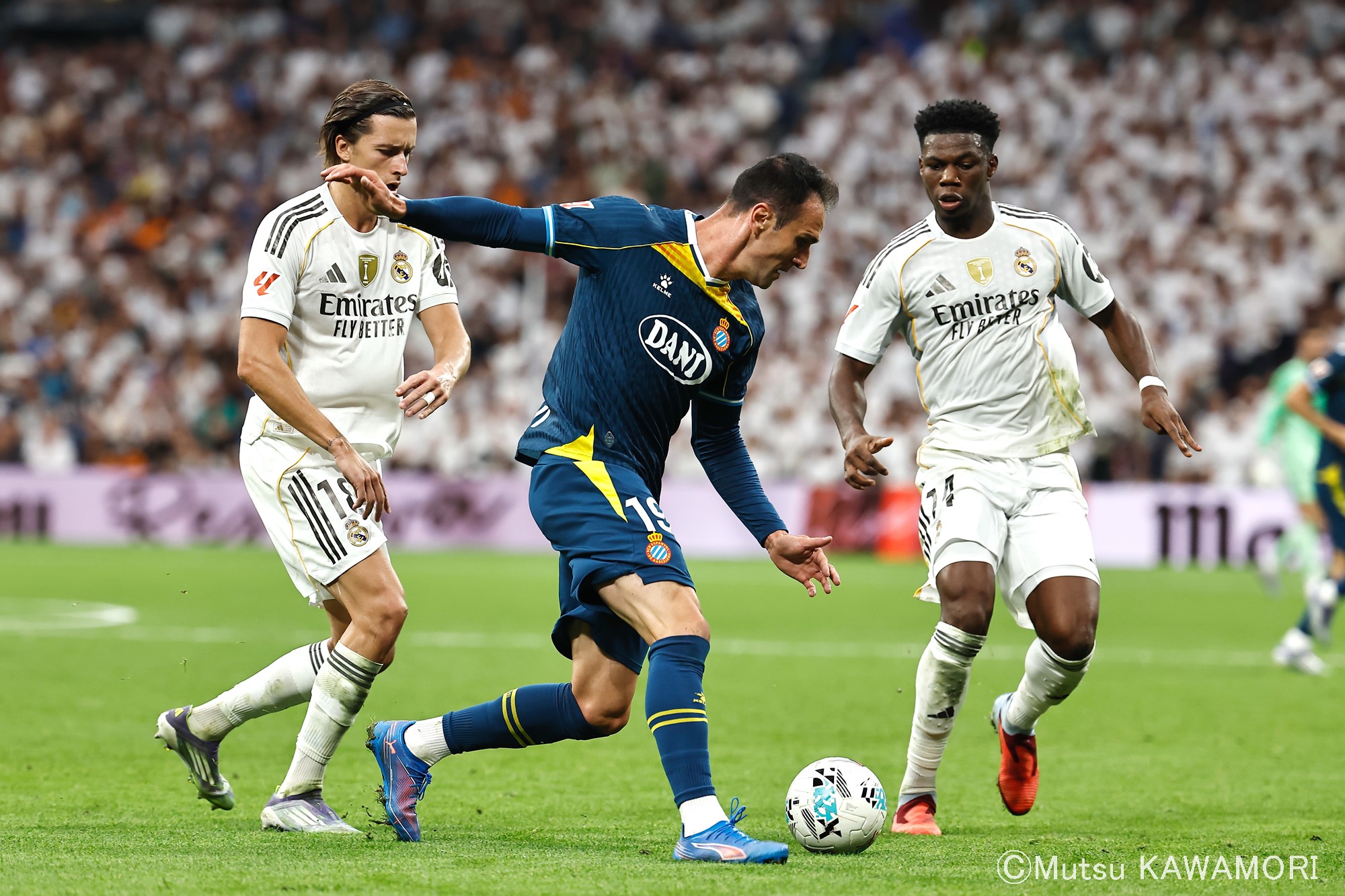 Please do not reproduce without prior permission.