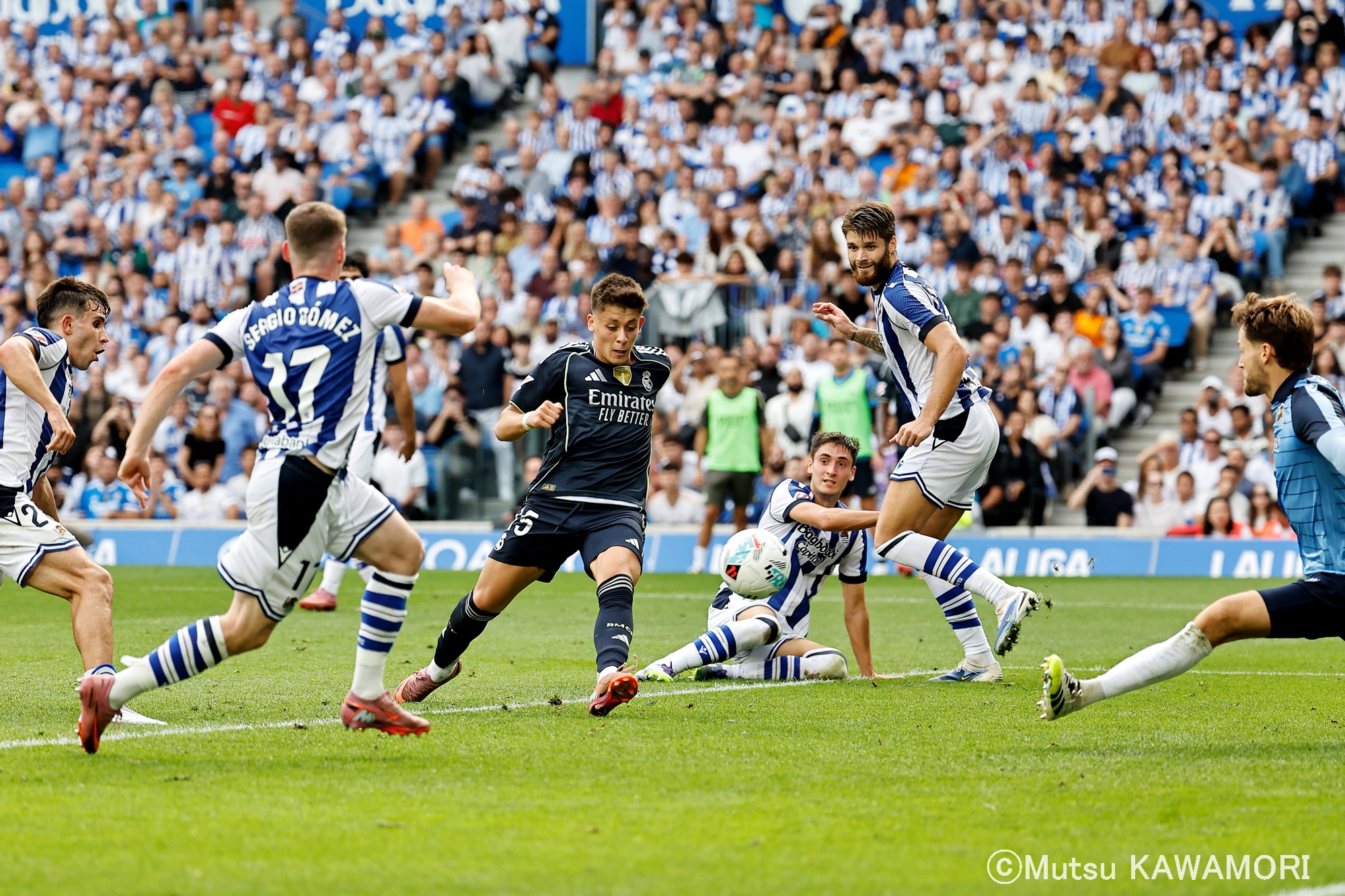 Please do not reproduce without prior permission.