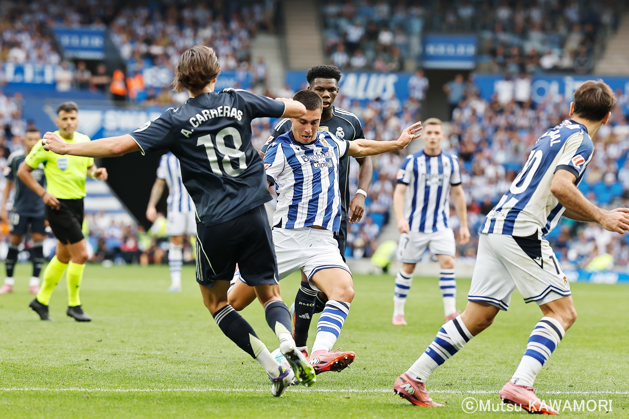 Please do not reproduce without prior permission.