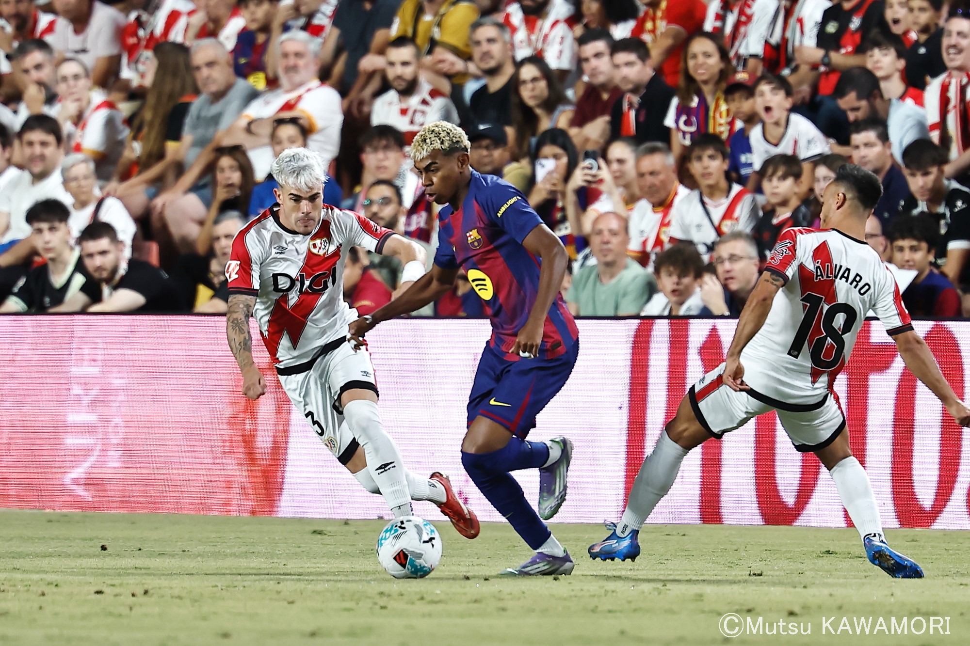 Please do not reproduce without prior permission.