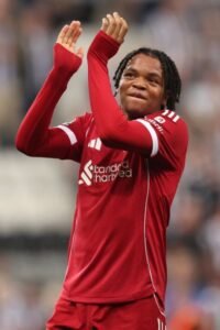 リオ・ングモハ