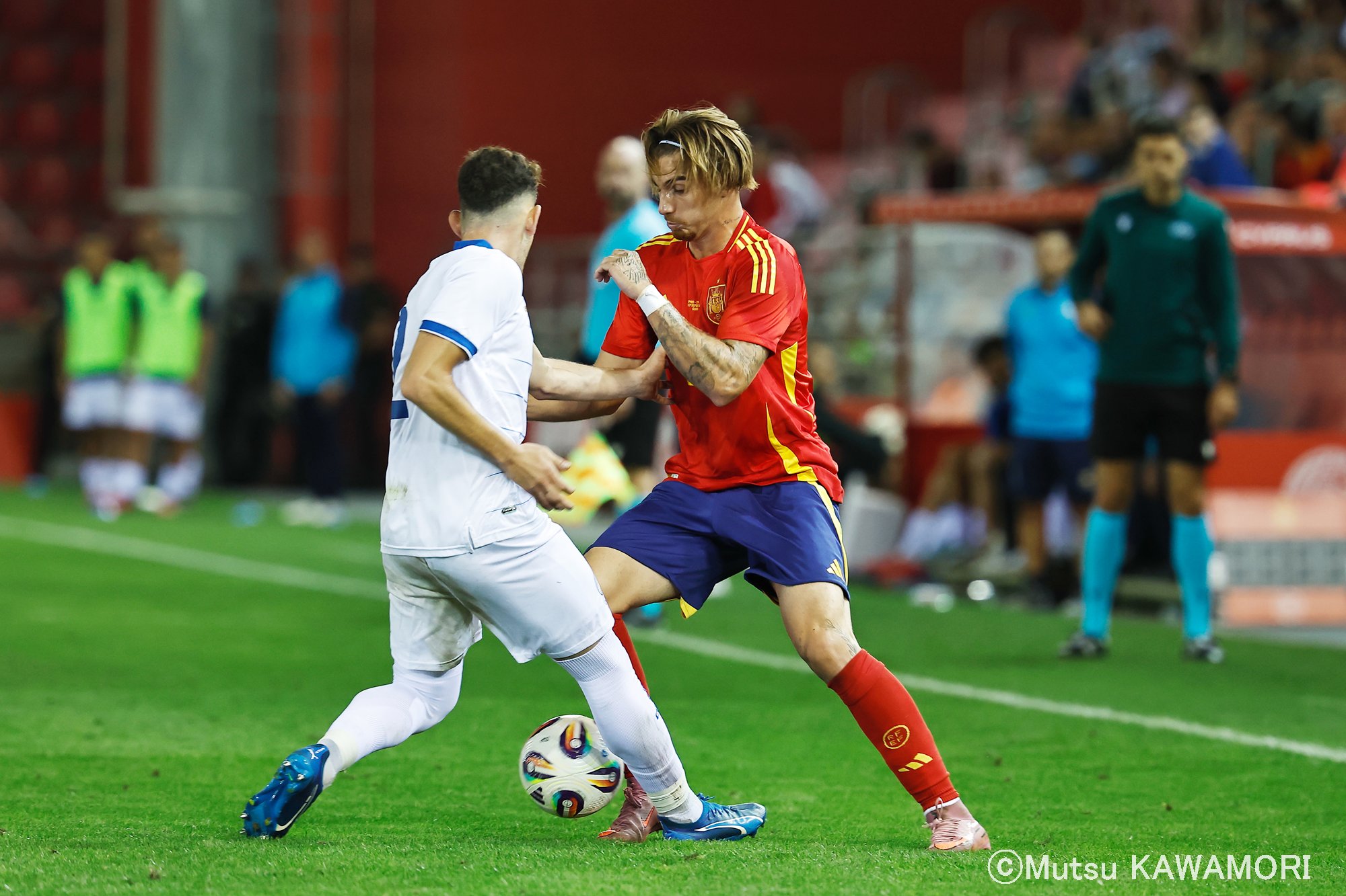 Please do not reproduce without prior permission.