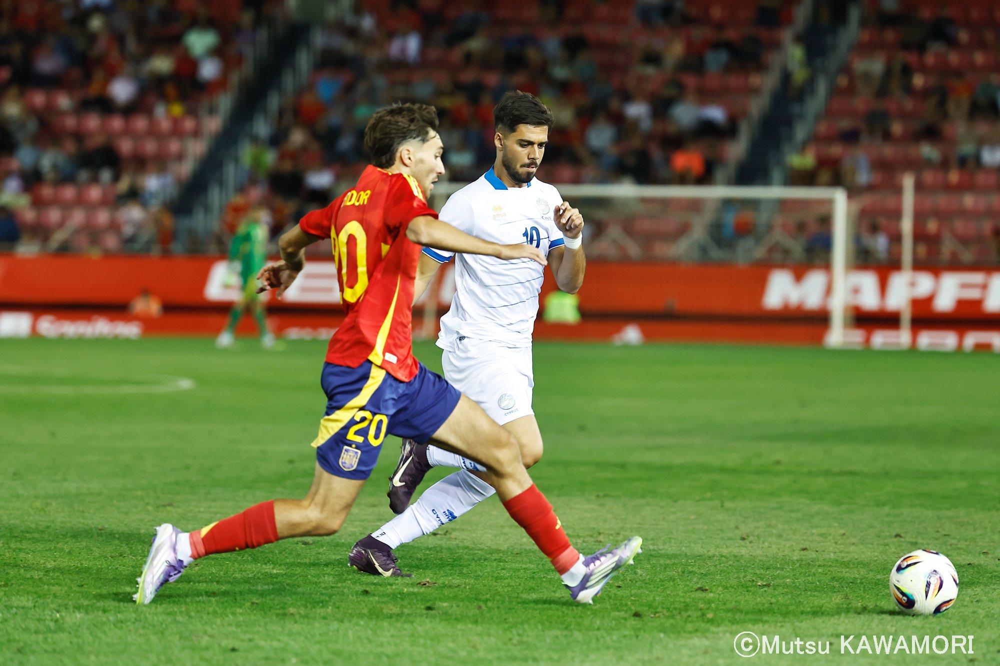 Please do not reproduce without prior permission.