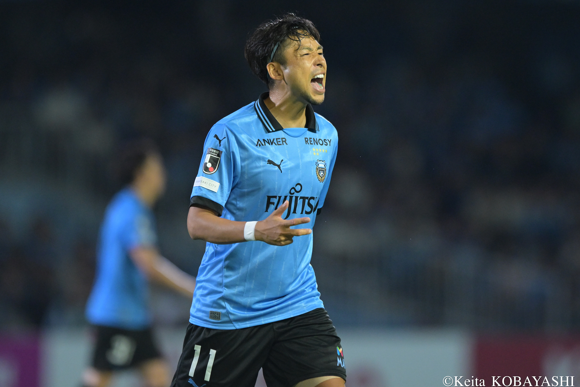 写真・33枚目】【写真ギャラリー】2025.9.20 明治安田J1リーグ第