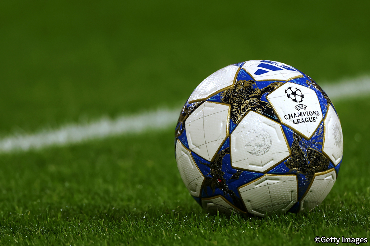 UEFAチャンピオンズリーグ通算得点ランキング｜CL最多得点者一覧
