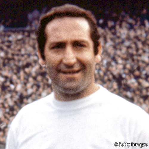 フランシスコ・ヘント