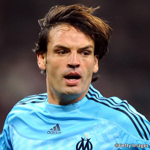 フェルナンド・モリエンテス