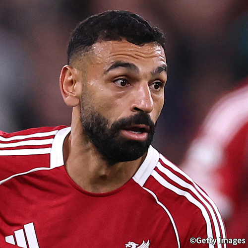 モハメド・サラー