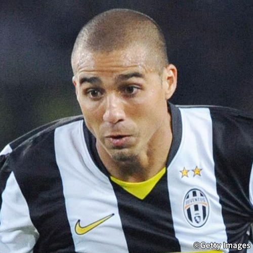 ダヴィド・トレゼゲ