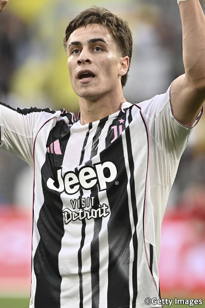 ケナン・ユルディズ