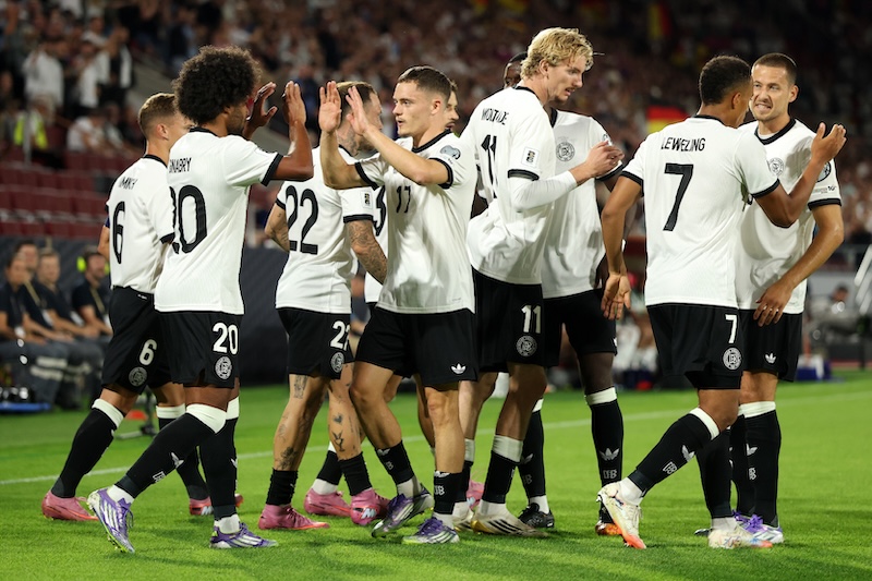 ドイツ代表