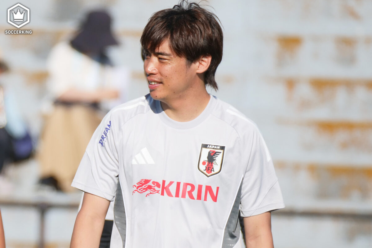伊東純也