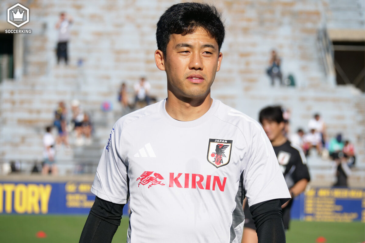 遠藤航