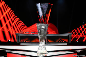 ヨーロッパリーグ