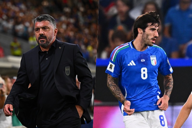 支給品　2009イタリア代表 #8 ガットゥーゾ　コンフェデ 支給品 2009イタリア代表 #8 ガットゥーゾ コンフェデ - メルカリ