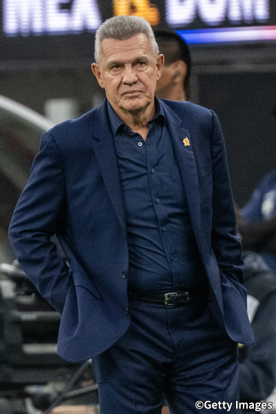 ハビエル・アギーレのプロフィール画像