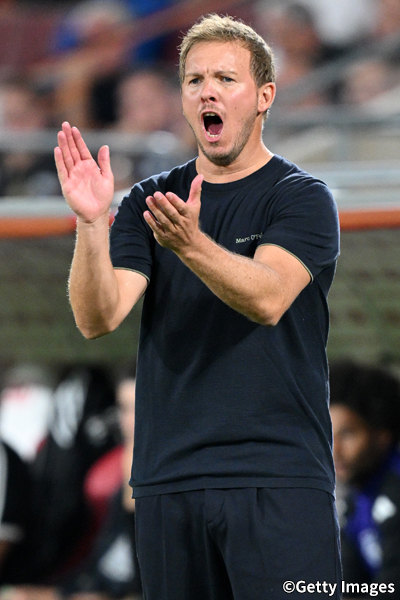 ユリアン・ナーゲルスマンのプロフィール画像