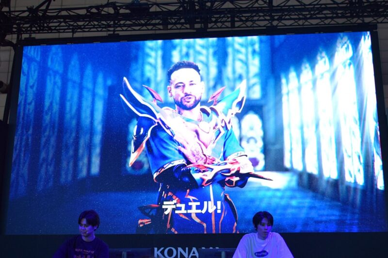 写真・4枚目】久々の再会を「最高」の連携で楽しむ 片寄涼太＆萩原利久