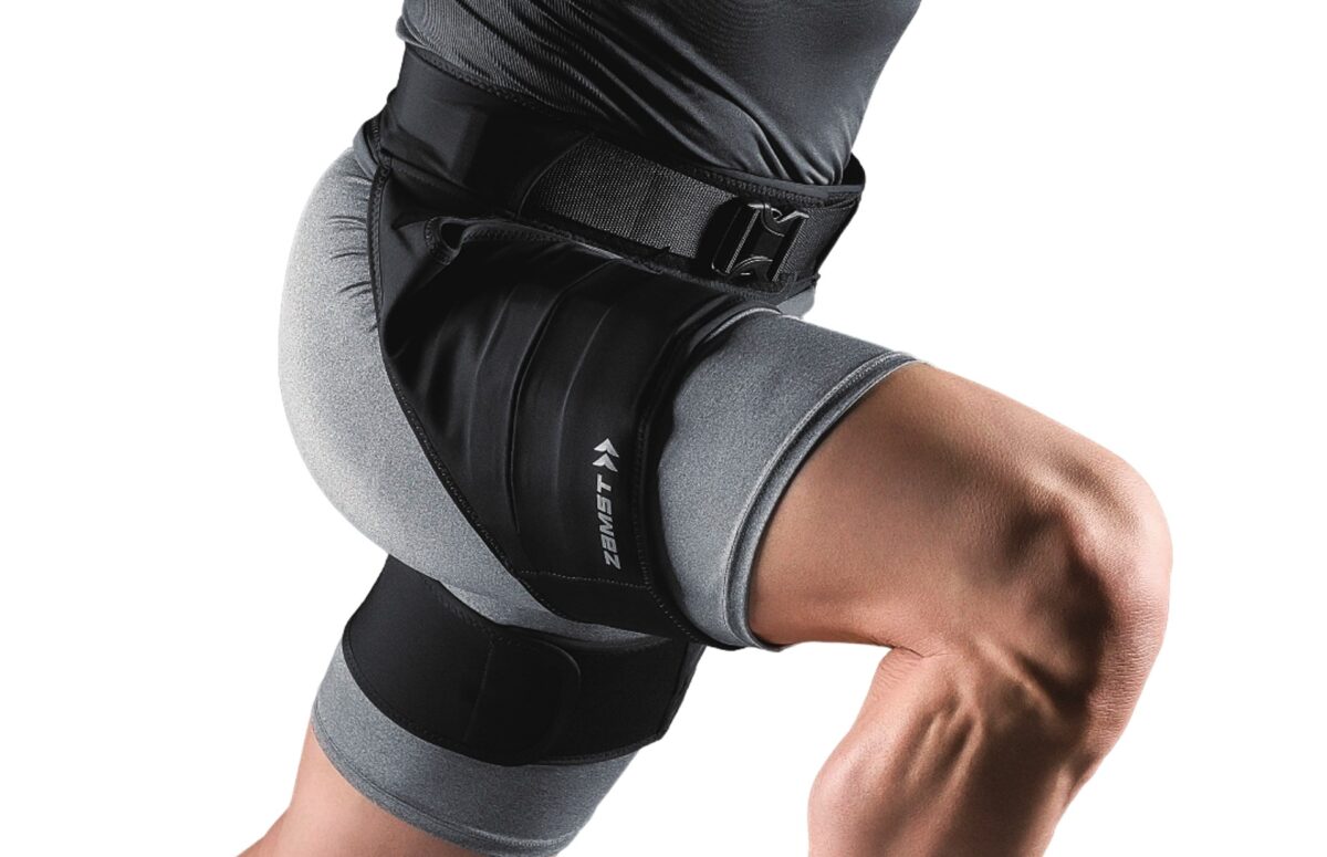 ムスト MOTIONAID THIGH LOAD