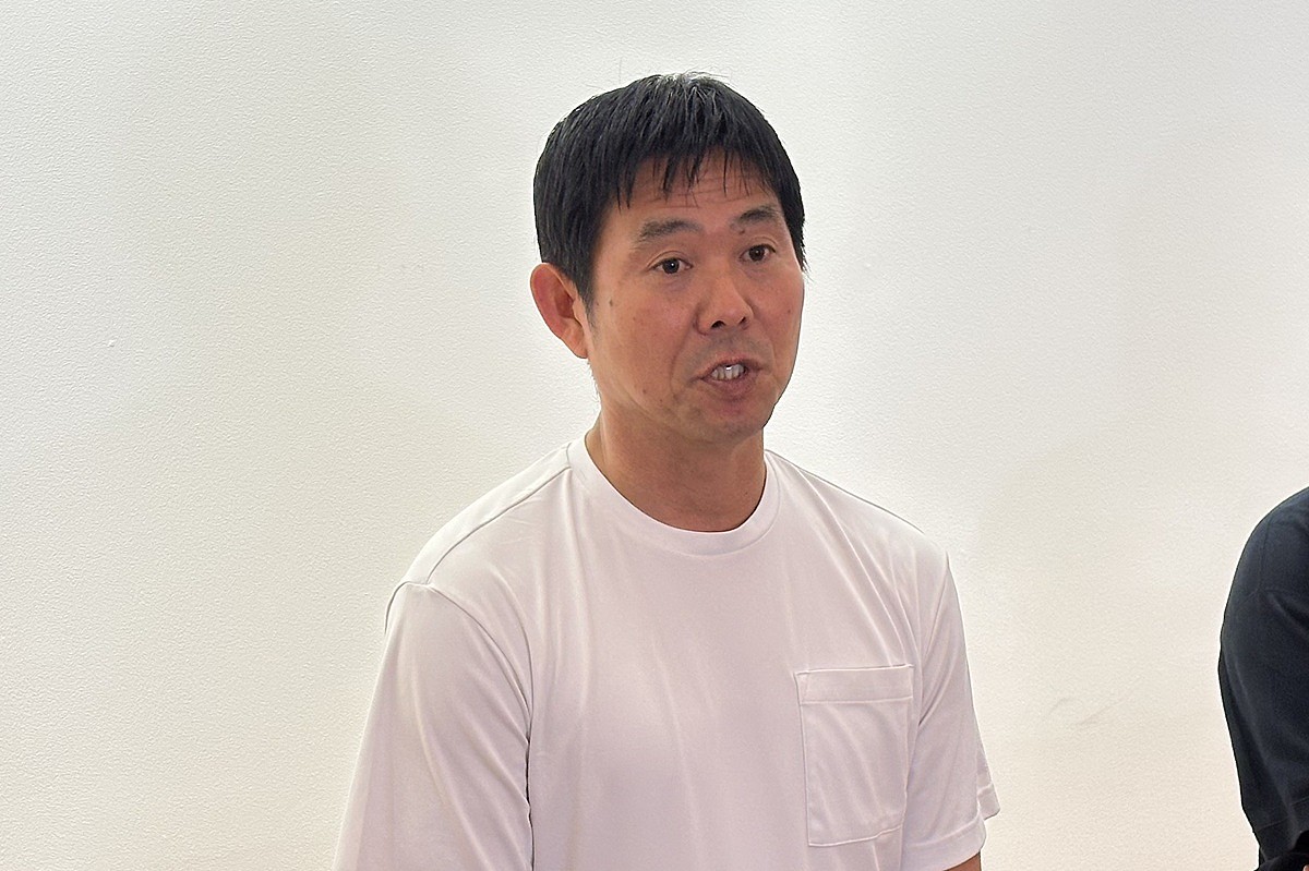 森保一