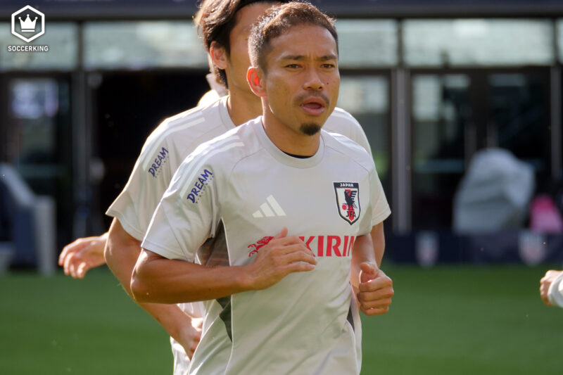 nagatomo
